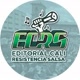EDITORIAL CALI RESISTENCIA SALSA