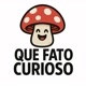 Que Fato Curioso
