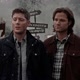 Irmãos winchester....