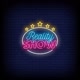 REALITY SHOW
