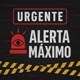 ➡️ Alerta Máximo