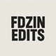 FDZIN EDITS