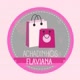 Achadinhos Flaviana🛍️