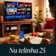 Novelas Na telinha 25