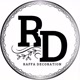 Raffa Decoration