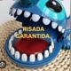 RISADA GARANTIDA