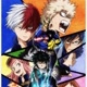 my heroi academia