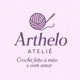 Arthelo ateliê 🧶🪡