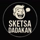 Sketsa Dadakan