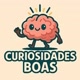 Curiosidades Boas 🙂‍↕️