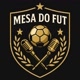 Mesa do Fut ⚽