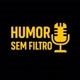 Humor sem filtro