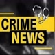 CRIME  NEWS,⛓️‍💥