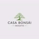 Casa Bonsái