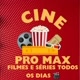 Cine Pro Max