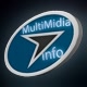 MultiMidia Info, A Mídia em MultiFaces.