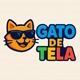 GATO DE TELA