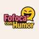 Fofoca com humor 😌