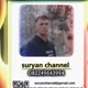 Suryan Channel
