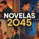 Novelas 2045