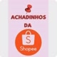 SANDRA ACHADINHOS 🛒🛒