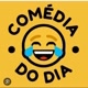 comédia do dia😂😂