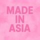 Mande In Asia