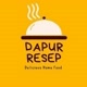 Dapur Resep