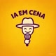 Ia Em cena