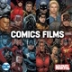 COMICS FILMS