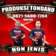 PRODUKSI TONDANO