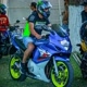 Fabinho da GSX