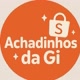 Achadinhos da Gi