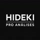Hideki Pro Analises