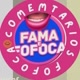 Comentários sobre as fofocas
