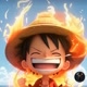 Animes Del Luffy