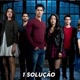 fãs de teen wolf