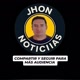 Jhon noticias