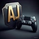 AJ Jogador