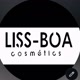 Liss boa cosmétics