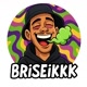 BRISEIKKK