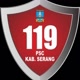 PSC 119 Kabupaten Serang