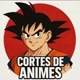 CORTES DE ANIMES