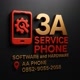 3A SERVICE PHONE  KUDUS