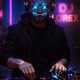 dj. lorex