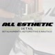 AE - Estética Automotiva e Náutica