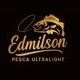 Edmilson Pesca ultralight