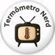 Termômetro Nerd
