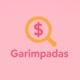 Garimpadas