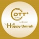 DTT PUAS - HAPPY UMRAH